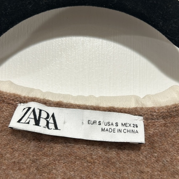 Zara  sweater - Picture 4 of 4